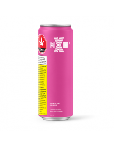 XMG Cream Soda 10mg THC