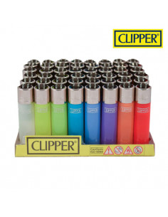 Clipper Lighter - Rainbow