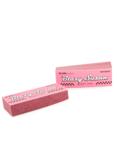 Blazy Susan Pink Rolling Tips