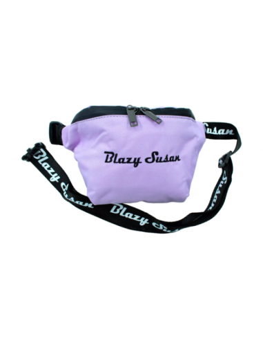 Blazy Susan Cross Body Bag