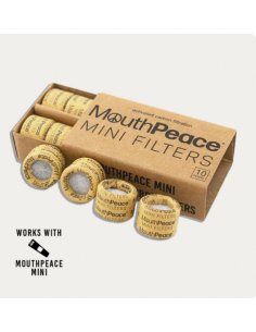 MouthPeace Mini Replacement...