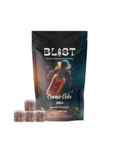 Blast - Cosmic Cola Gummies...