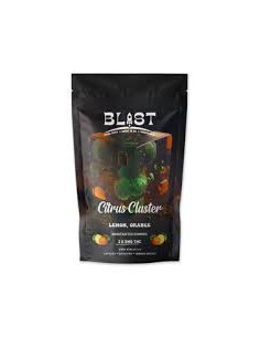 Blast Citrus Cluster...
