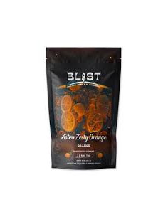 Blast - Astro Zesty Orange...