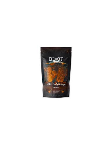 Blast - Astro Zesty Orange Gummies (2...