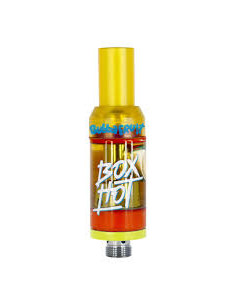 Boxhot - Bubba Fruit Vape...