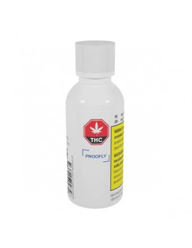 Proofly - Extra Ease Scalp CBD Oil 25g