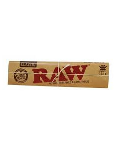 Raw Rolling Paper King Size...