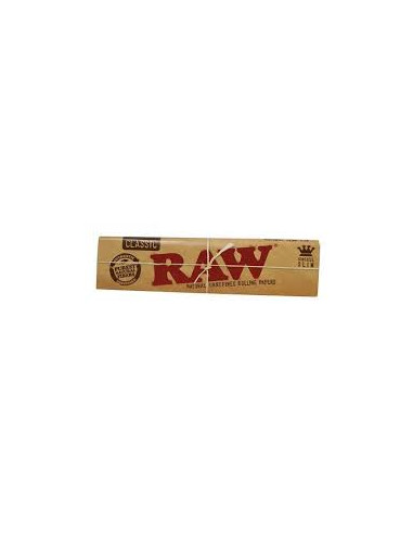 Raw Rolling Paper King Size Slim
