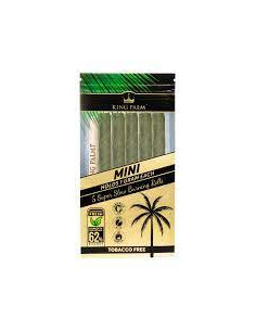 King Palm Leaf Wraps Mini 5...