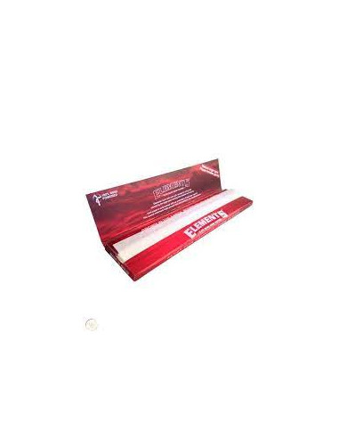 Elements Slow Burn King Size Slim Papers
