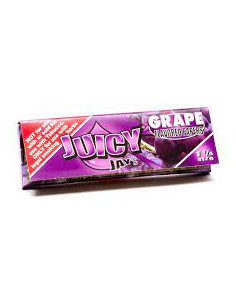 Juicy Jay Rolling Papers...